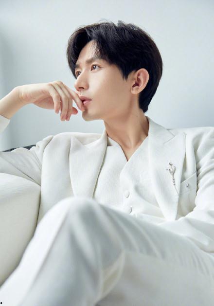 成毅最新大爆料罗云熙,一场关于演艺圈的深度对话 第1张 成毅最新大爆料罗云熙,一场关于演艺圈的深度对话 第1张